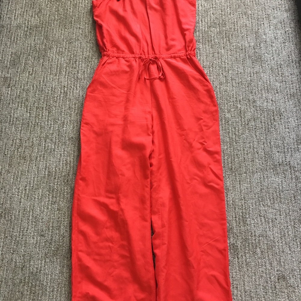 Jumpsuit - Picture 3 of 3